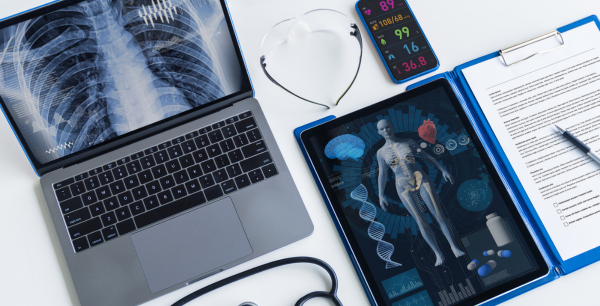 خدمات الأشعة السينية (X-Ray)