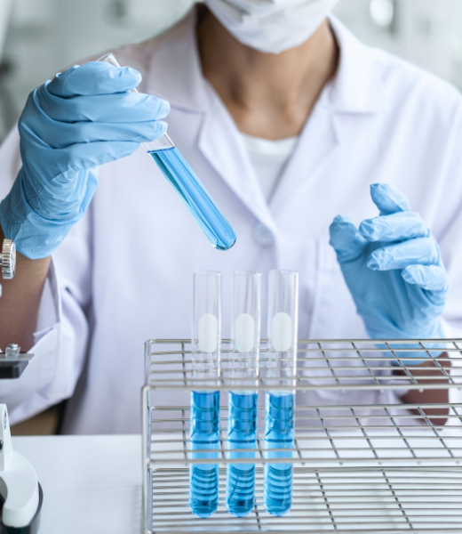 المختبر العصري